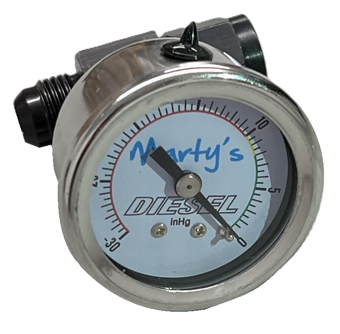 Pre-Pump-Gauge-with-adapter-fitting