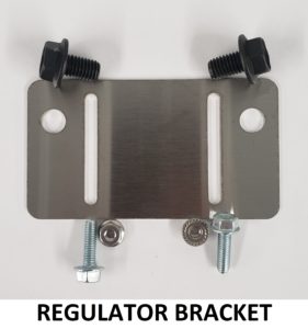 regulator-bracket