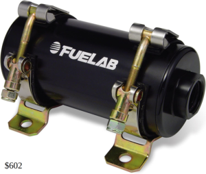 Fuelab Pump $602