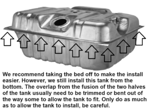 F26E tank modifications 2